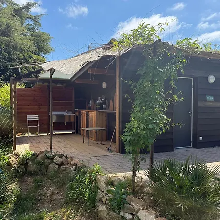 Villa-Myami Les Chalets-3