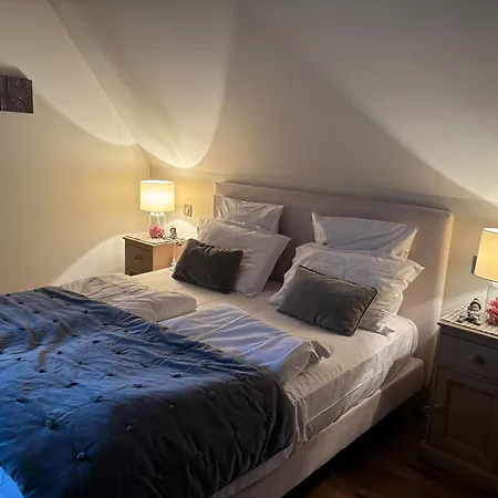 Les Chambres Chez Christine-3