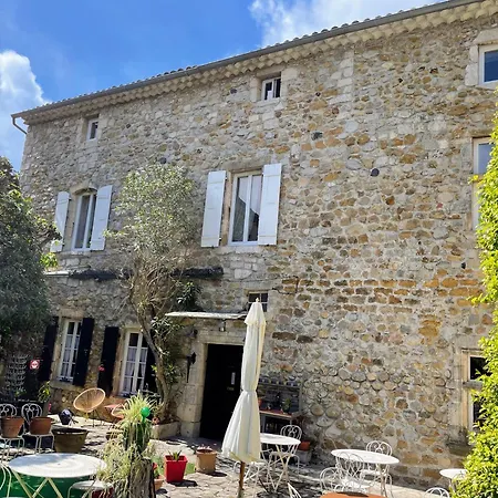 Le Manoir du Raveyron-3