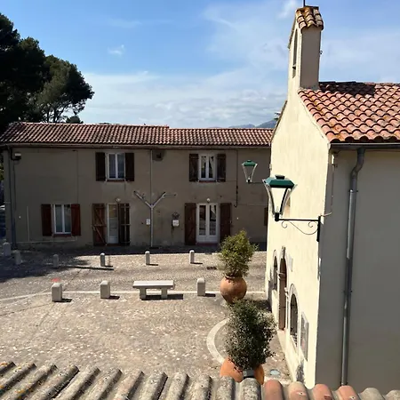 Auberge Sainte Marguerite-3
