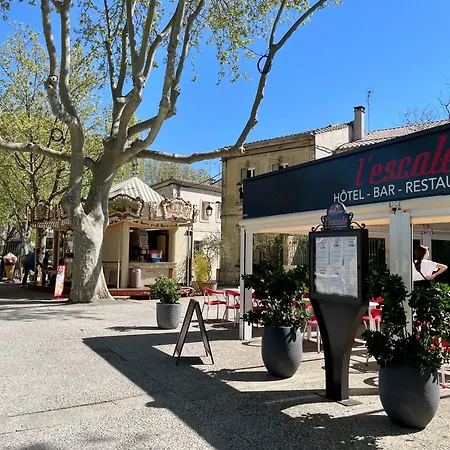 Hotel L'Escale-3