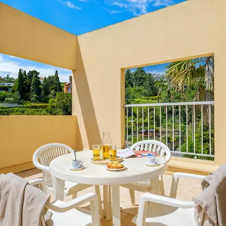 Résidence Villa Livia-2