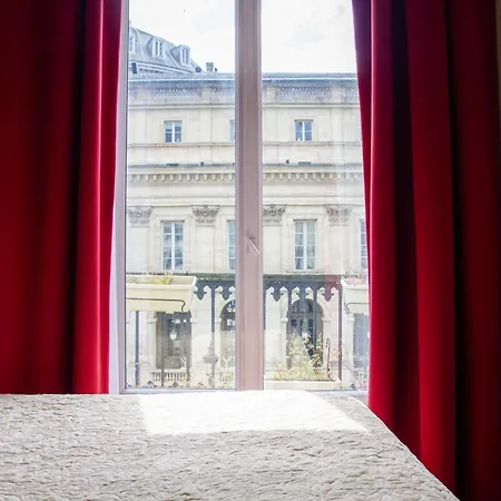 Hotel de L'Opéra-3