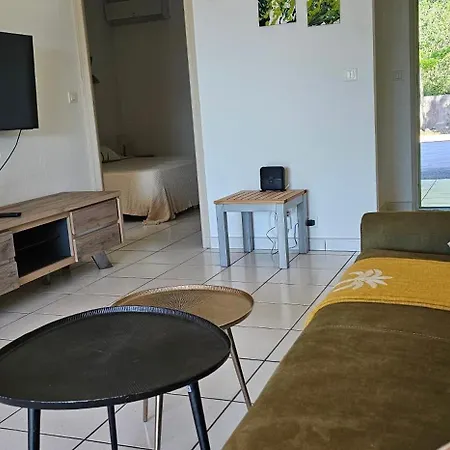 Residence Le Village Marin-3
