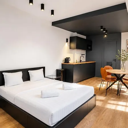 Dreamyflat - Loft Opera-2