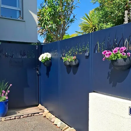 Chambre Et Jardin-3
