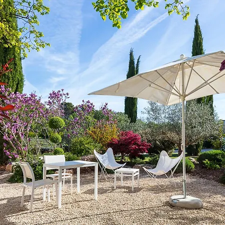 La Bastide De Damien, 5 Clefs Demeure D'Exception Et Table Remarquable Dans Le Guide Teritoria, Jacuzzi Privatif, Cuisine Etoilee Dominique Frerard-3