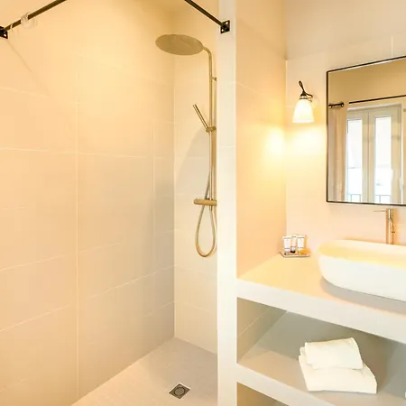 Boutique hôtel Château Rouher-2