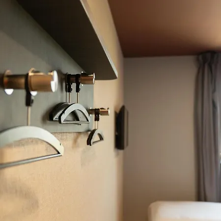 easyHotel Paris Charles de Gaulle Villepinte-2