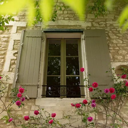 La Maison Du Village-2
