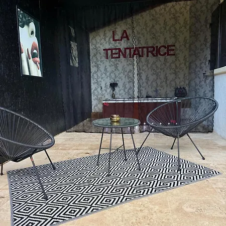 Le Maquis Rooms-2