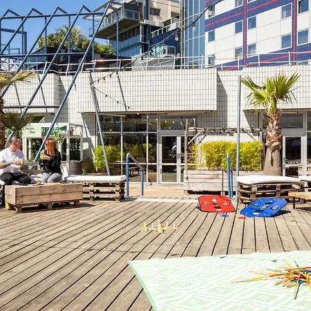 Ibis Styles Paris Bercy-2
