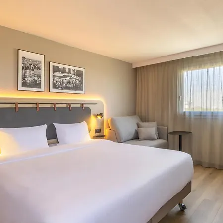 Campanile Prime - Le Blanc Mesnil-3