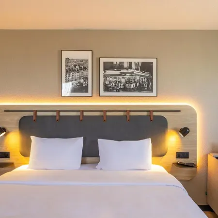 Campanile Prime - Le Blanc Mesnil-2