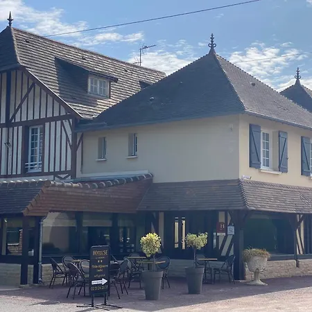 Hotel'se Le Vauban-3