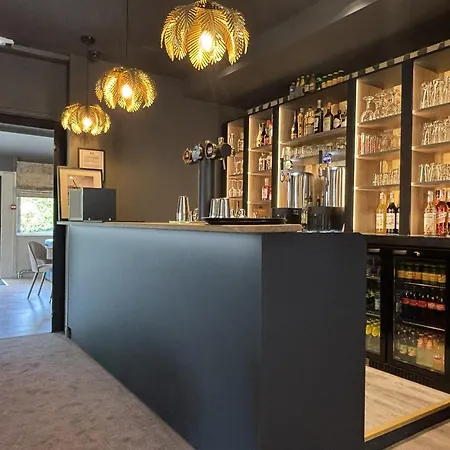 Hotel'se Le Vauban-2