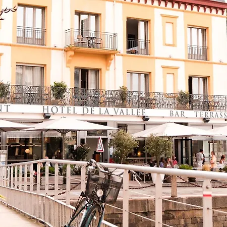 Hôtel De La Vallée-2