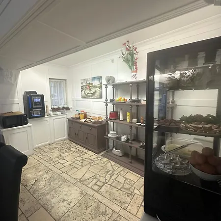 Hotel Le 5-3