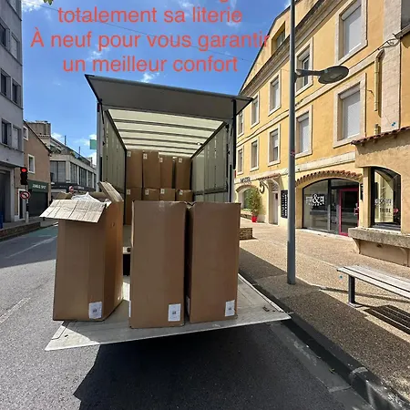 Hotel Le 5-2