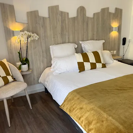 Hotel Provencal-2