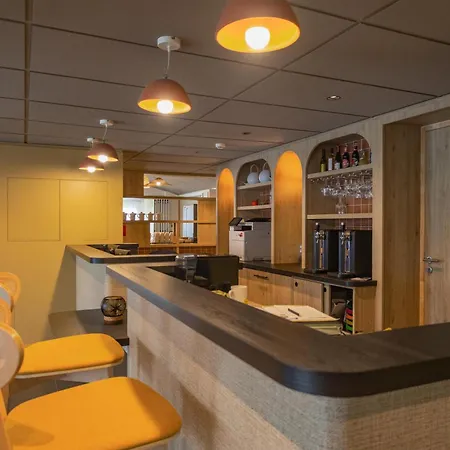 Sure Hotel By Best Western Nantes Saint-Herblain-2