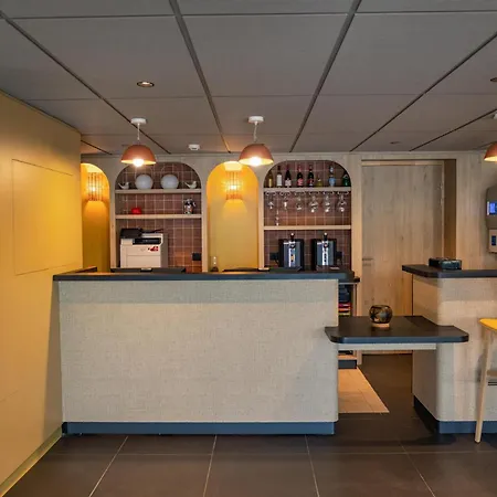 Sure Hotel By Best Western Nantes Saint-Herblain-3