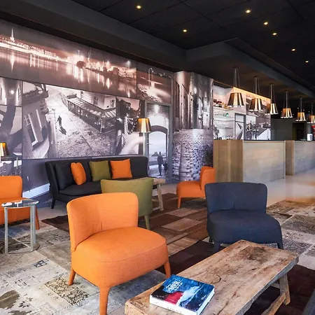Mercure Saint Malo Balmoral-2