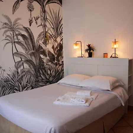Hotel Le Flore-3