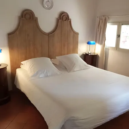 La Ferme Rose-Hôtel de Charme-2