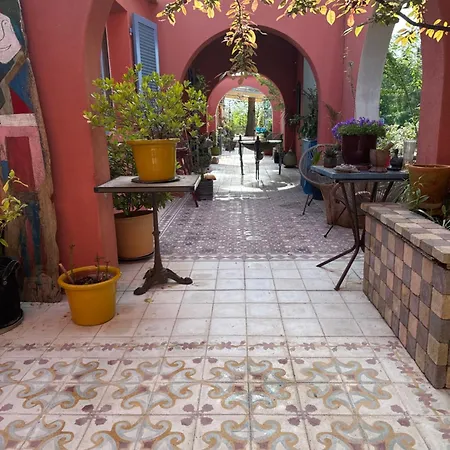 Mas De La Montille-3