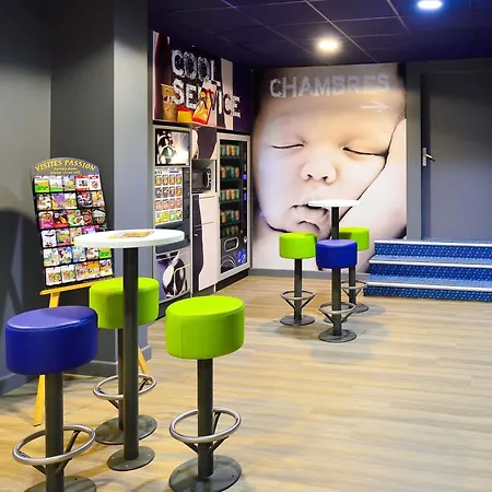 Ibis Budget Pau Lescar-3