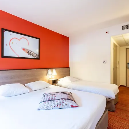 Ace Hotel Poitiers-2