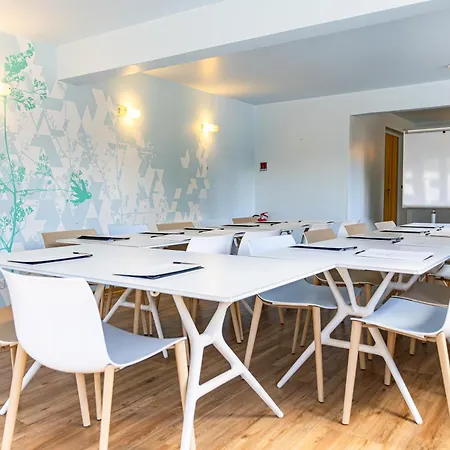 Le Grand Aigle, Friendly Hotel & Spa-2