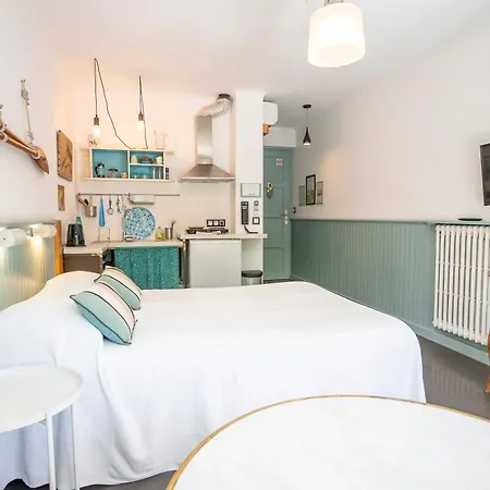 Le Val Duchesse Hotel & Appartements-3