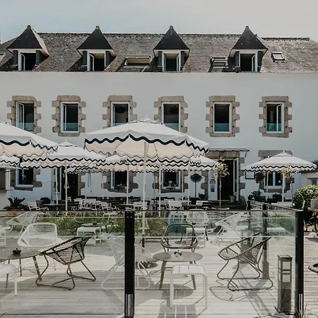 Ty Mad Hôtel-3