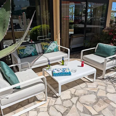 Hotel Le Collier-3