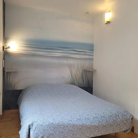 Appartements Design: Modern Serviced Apartments with Sea Views-2