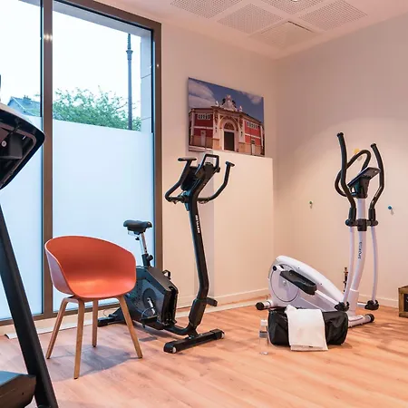 ibis Styles Chalons en Champagne Centre-3