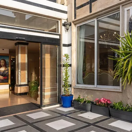 HOTEL ROYAL Paris Ivry-2