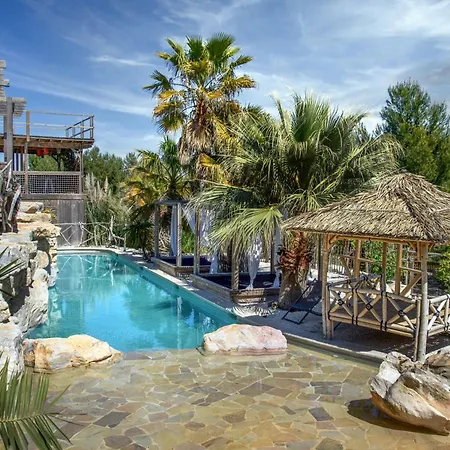 Villa Occitana-2