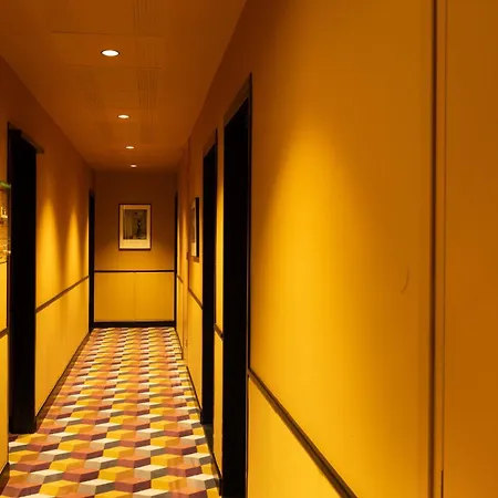 Hotel Diana Dauphine-3