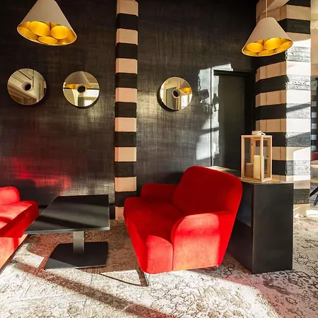 Mercure Lille Centre Grand Place-2