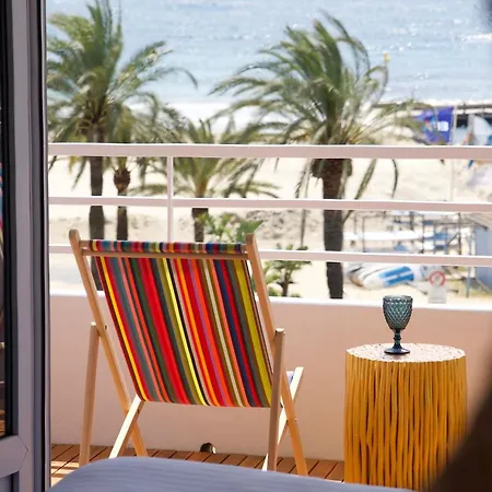Hotel Espadon Bleu-2
