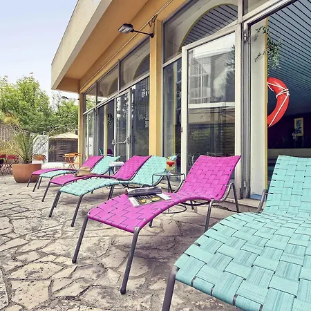 Mercure Paris Velizy-2