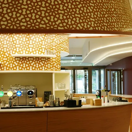 Mercure Vichy-3