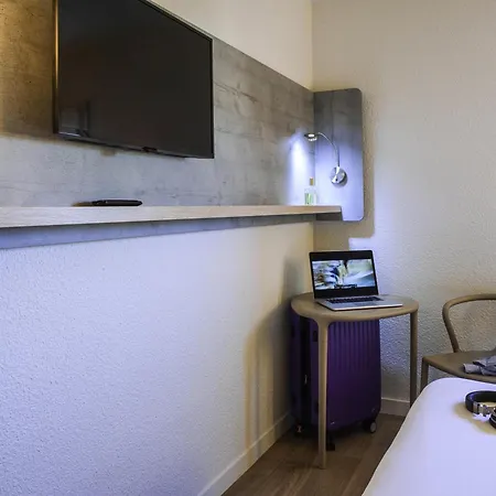 Ibis Budget Nuits Saint Georges-2
