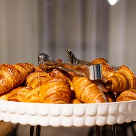 Ibis Styles Morlaix-3