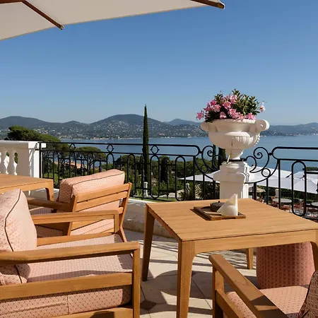 Althoff Hotel Villa Belrose-2