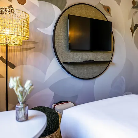 ibis Styles Rennes Cesson-2