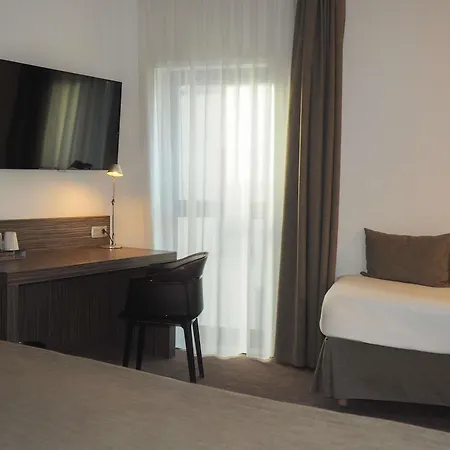 Mercure Saint Malo Balmoral-3